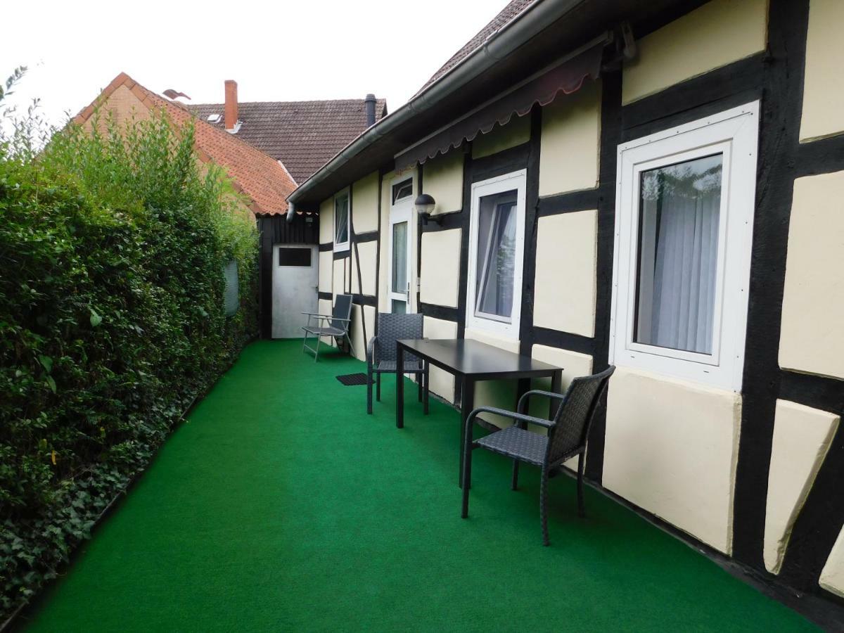 Ferienhaus Stollenwerk Am Steinhuder Meer - Wunstorf Ot Steinhude, Achternuemme Exterior photo